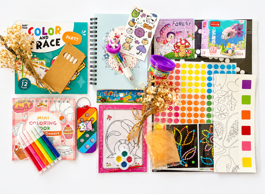 Happy Hands Fun Pack