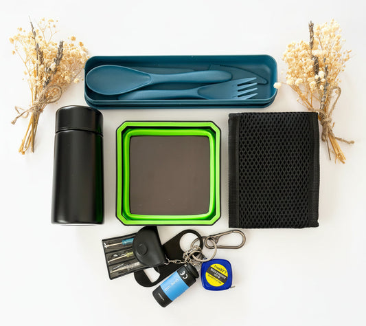 The On-Site Kit – Mini Men’s Gift Box