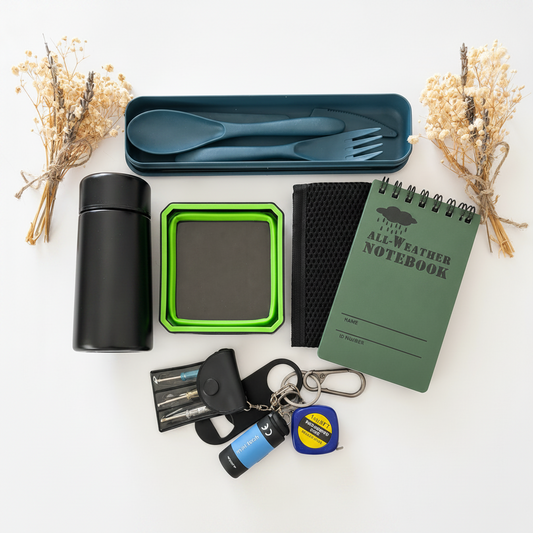 The On-Site Kit – Mini Men’s Gift Box