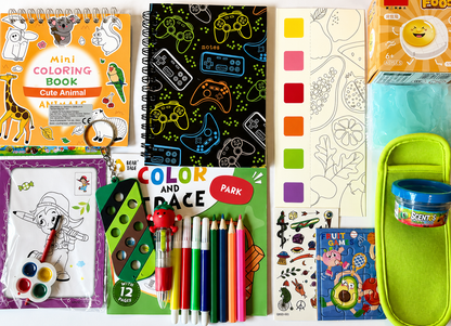 Happy Hands Fun Pack