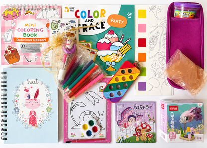 Happy Hands Fun Pack