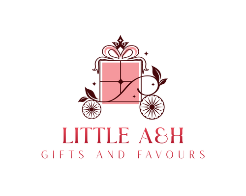 Little A&H Gifts and Favours