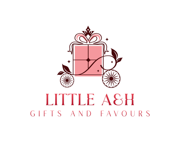 Little A&H Gifts and Favours