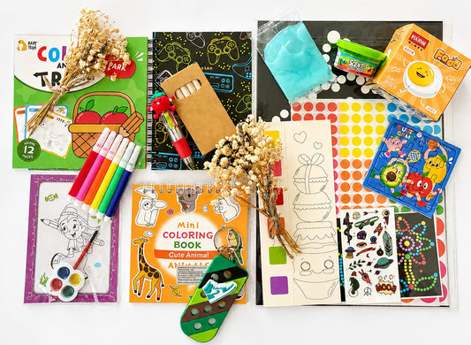Happy Hands Fun Pack