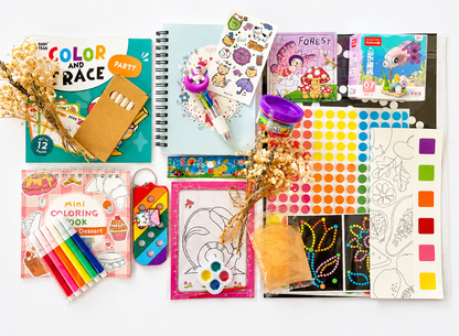 Happy Hands Fun Pack